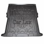 Alfombra Cubeta Protector maletero para Opel Combo